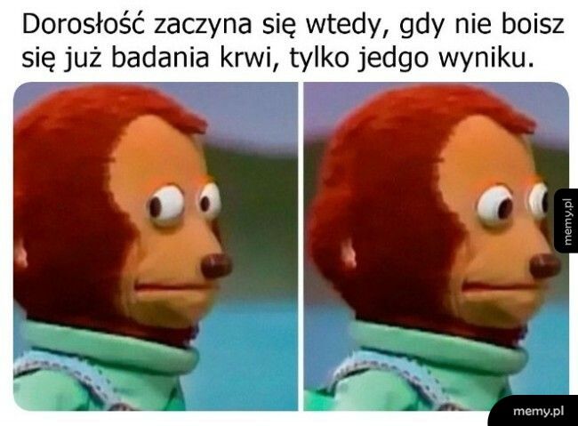 Badania krwi