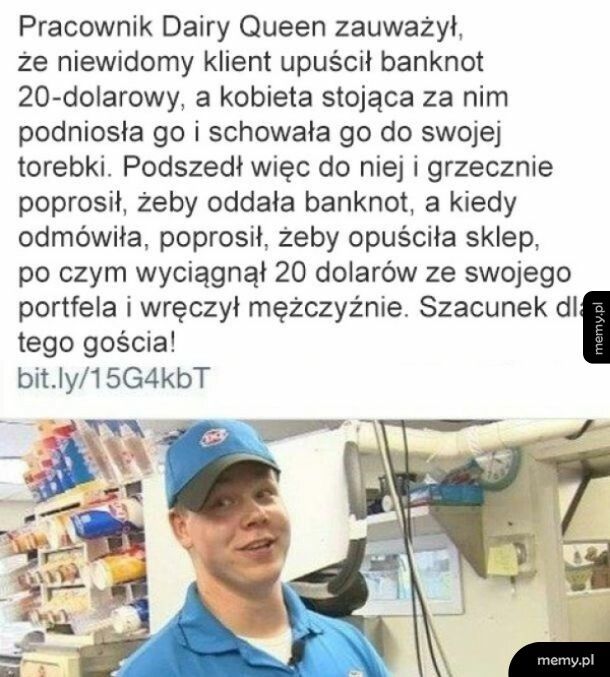 Dobry człowiek