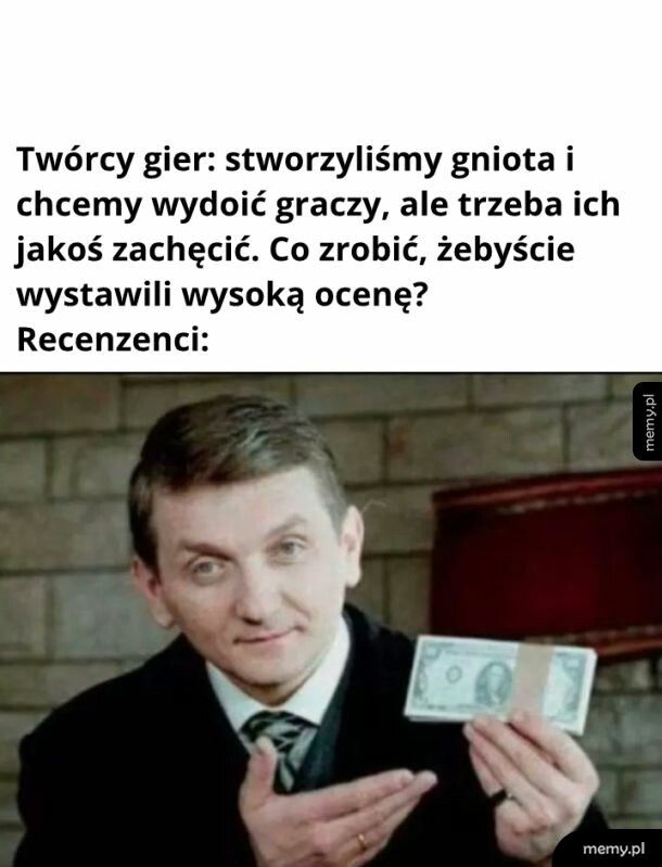 Jest pewien sposób