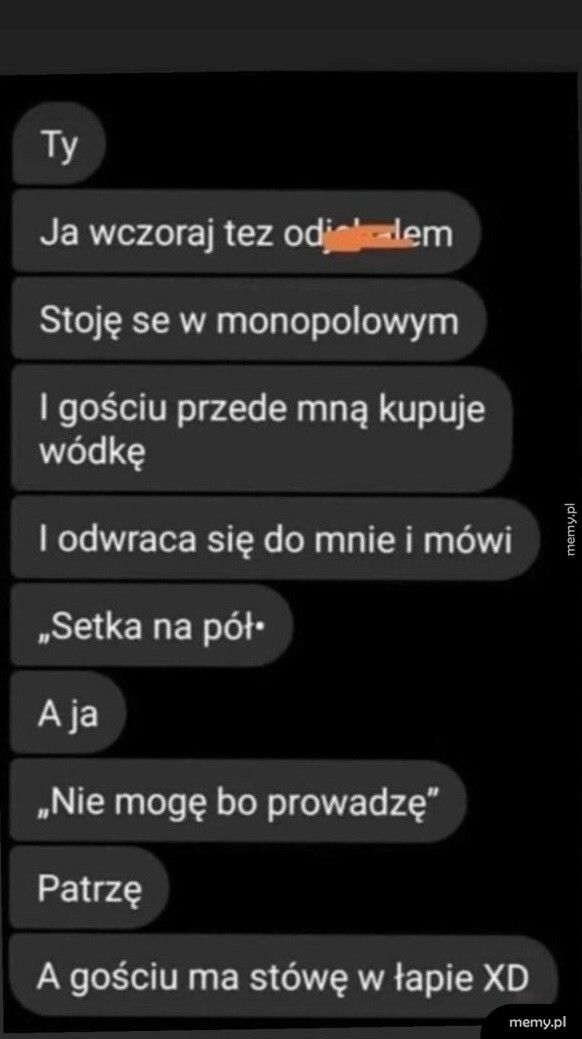 Nieporozumienie w monopolowym