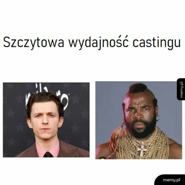 Nowa obsada Romeo i Julii wydaje się niecodzienna