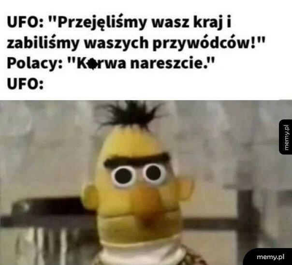 UFO i Polacy
