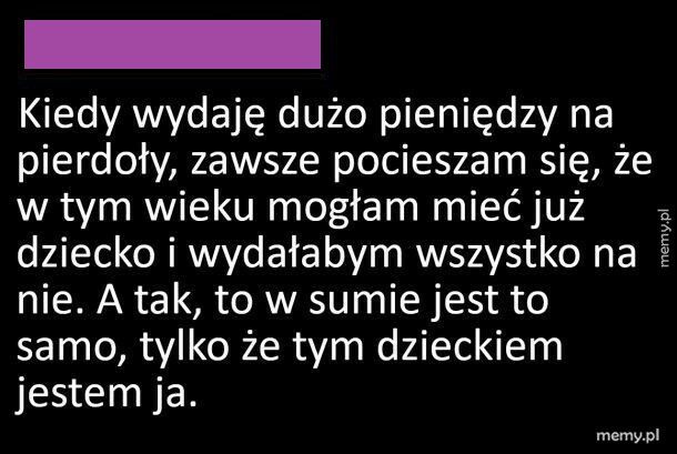 Jest równowaga