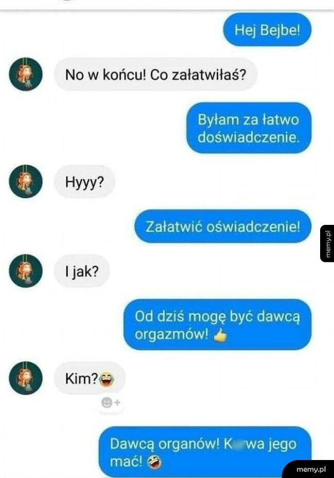 Pisanie z telefonu