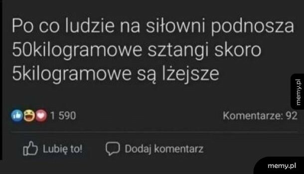 Ludzie na siłowni