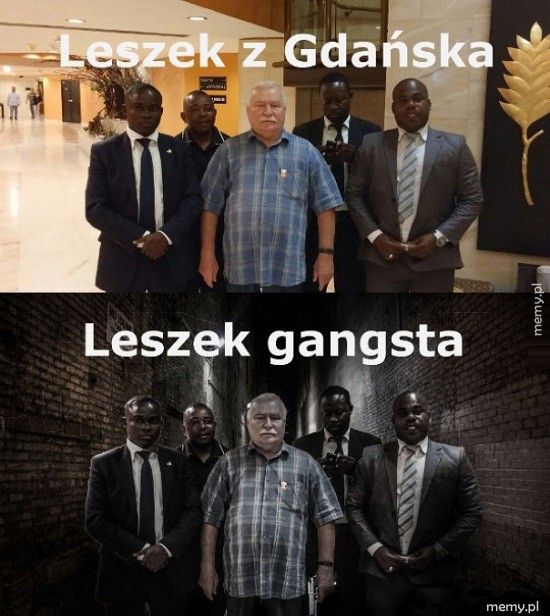 Leszek