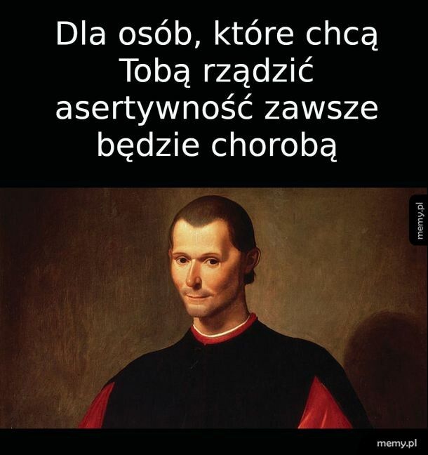 Asertywność