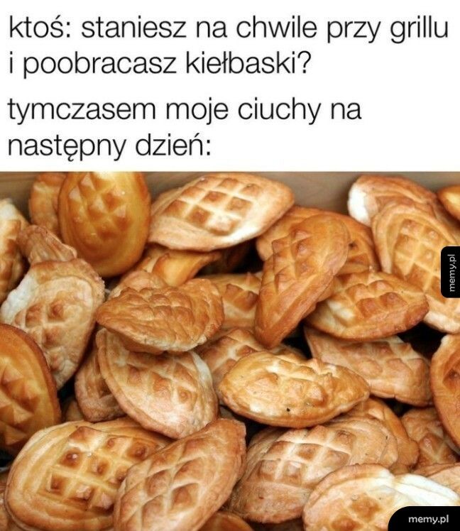 Wędzonka