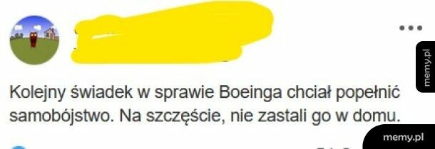 Dziwna historia