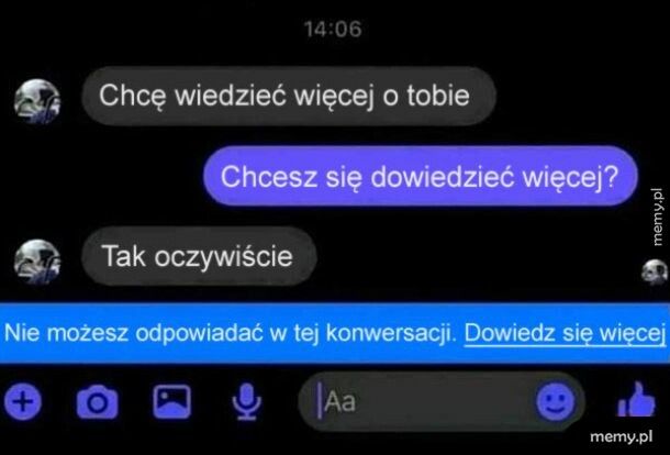 Dowiedz się więcej