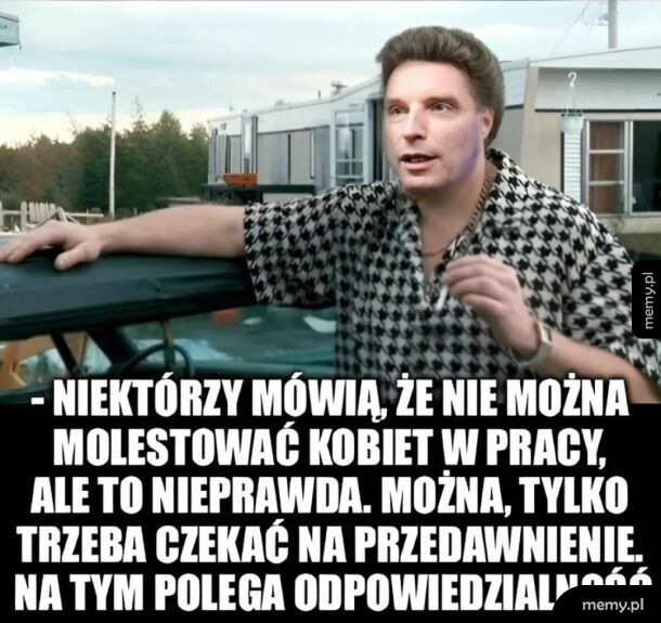 Nigdy nie przepadałem za "Dziennikarzem" Tomaszem Lisem..