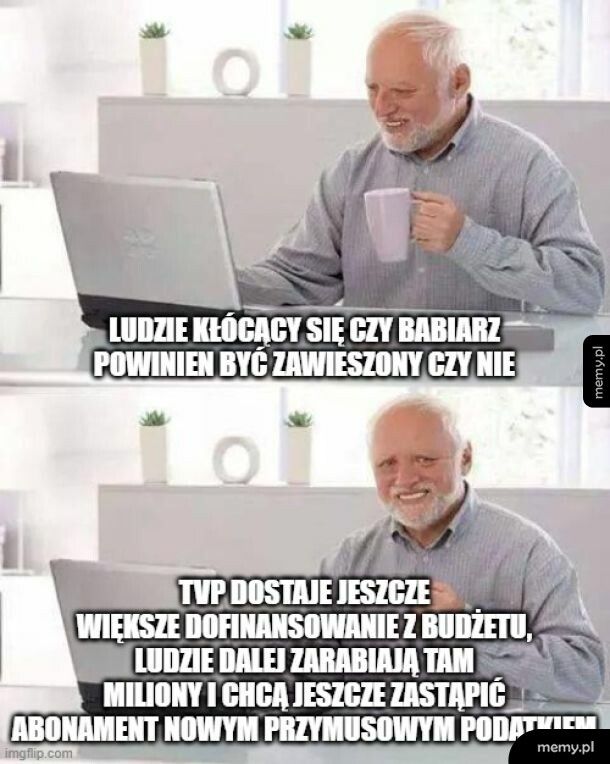 TVP powinna być likwidowana, inne stacje robią to samo lepiej a nie kosztują miliardów