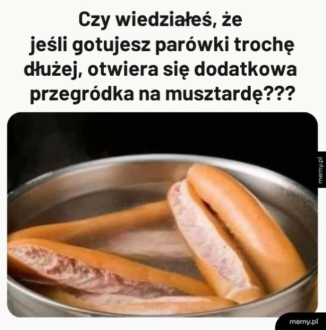 To wszystko dlatego