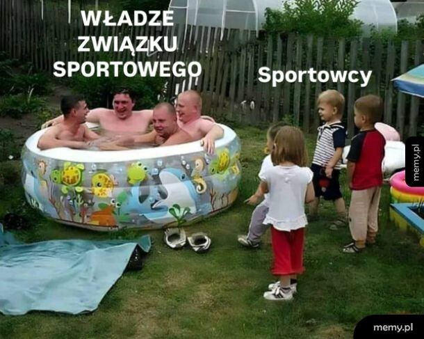 Polski Związek Płacą Naiwni