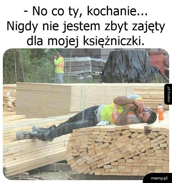 Dla ukochanej wszystko