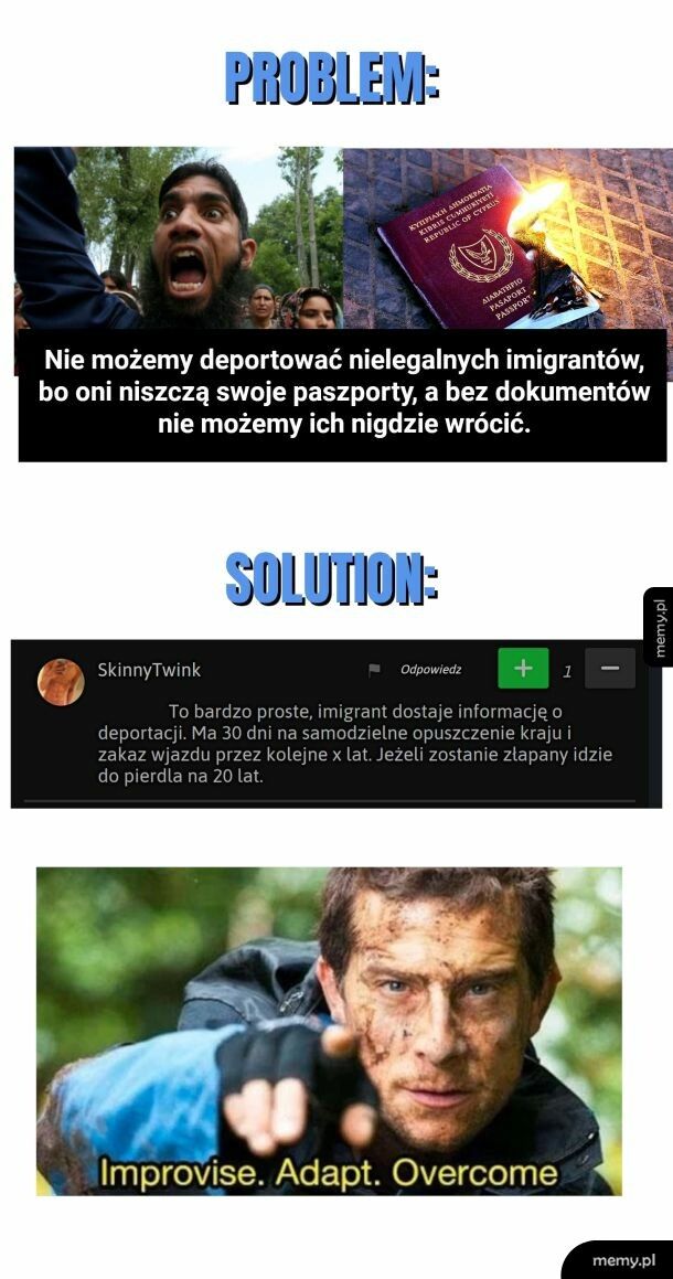 Proste rozwiązania bywają najlpesze