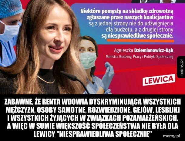 Sprawiedliwość społeczna