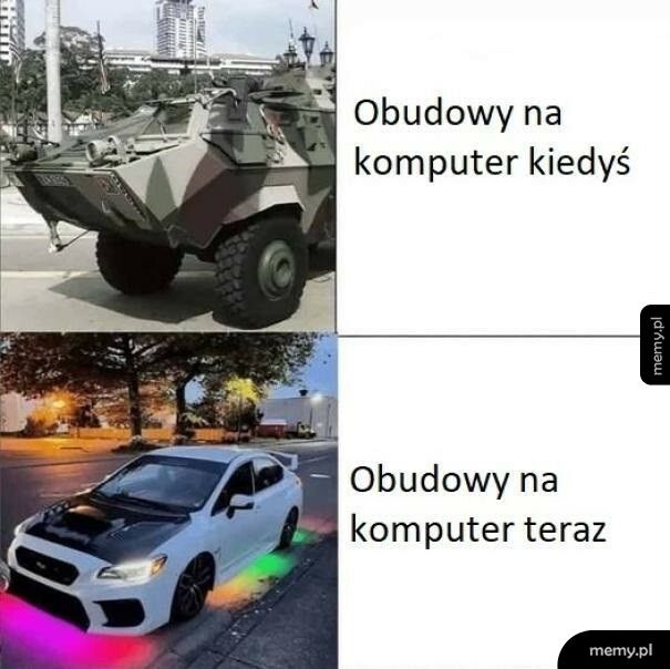 Obudowy