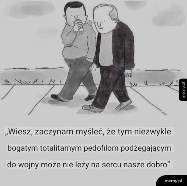 Nie może być