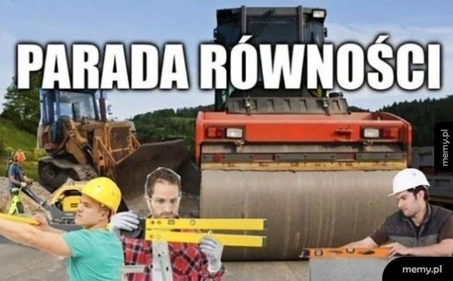 Parada równości