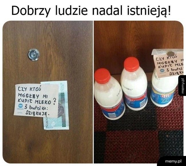 Dobry sąsiad