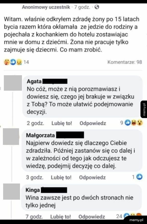 Podmieńcie sobie 