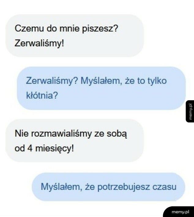 Wiadomość do dziewczyny