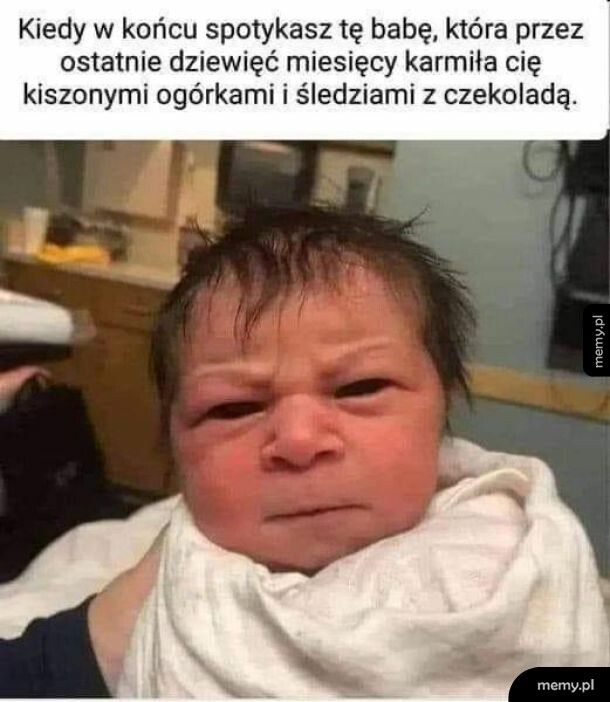 Jak mogłaś?