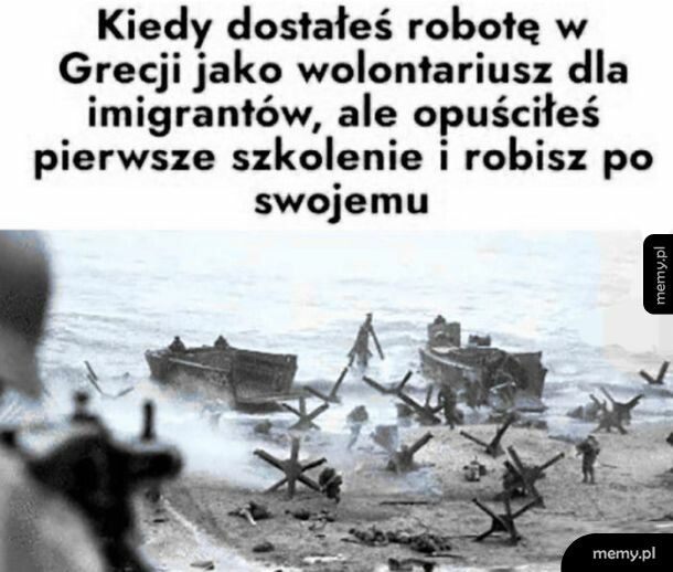 Porady dla straży granicznej