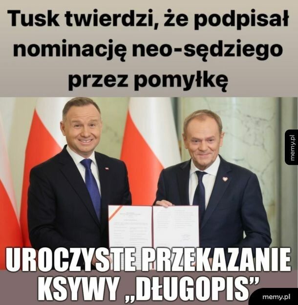 Pewne rzeczy się nie zmieniają