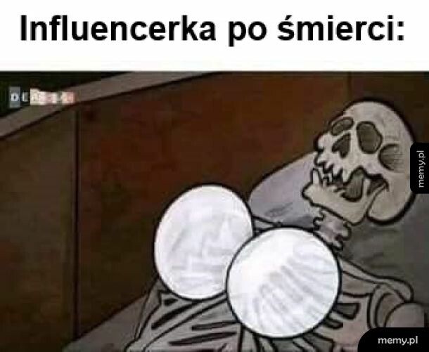 Influencerka