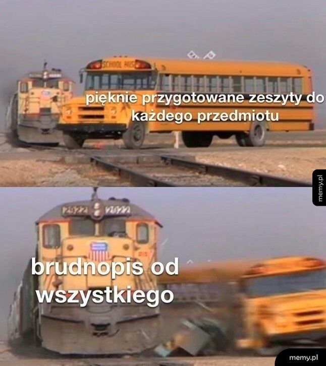 Tak to się kończy