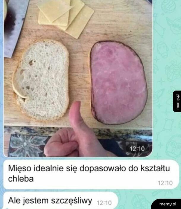 Tak mało potrzeba do szczęścia