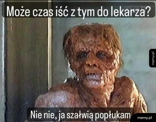 Samo przejdzie