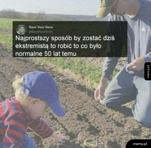 Ekstermiści