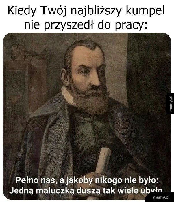 I jak tu się teraz odnaleźć?