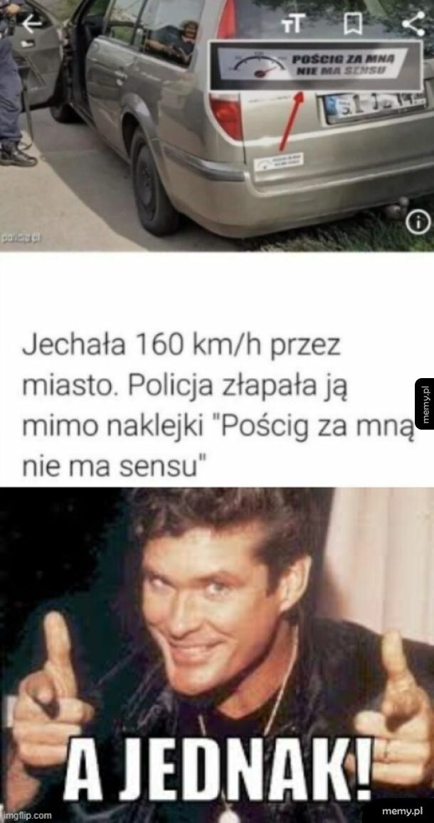 Był sens