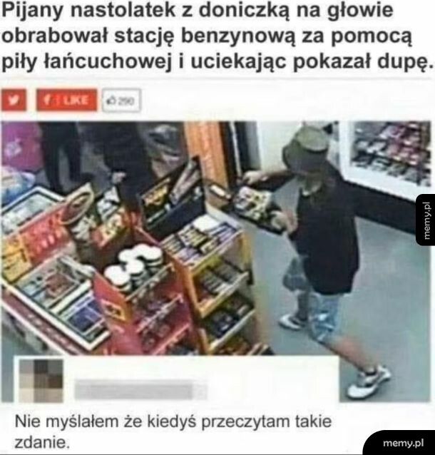 Mają fantazję....