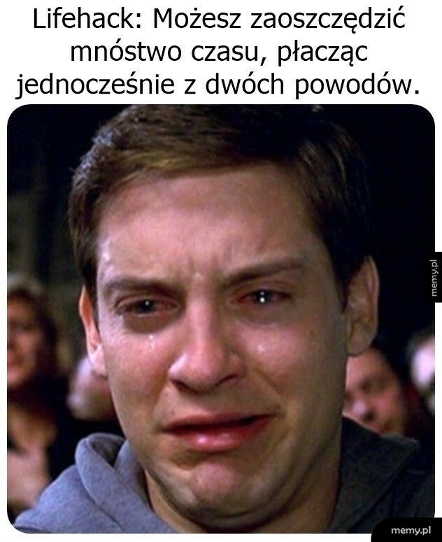 Nie ma co się rozdrabniać