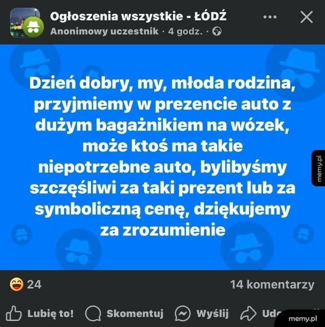 A dejów coraz więcej