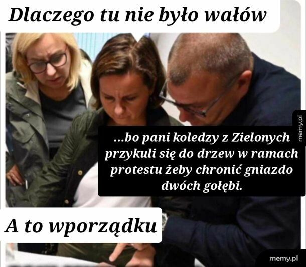 Wały