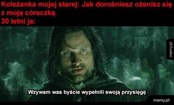 Przysięga