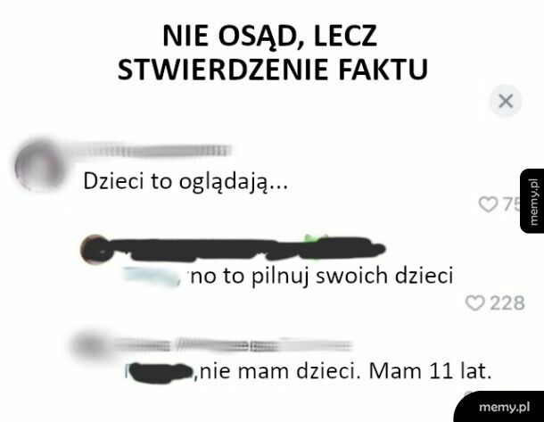 Stwierdzenie faktu