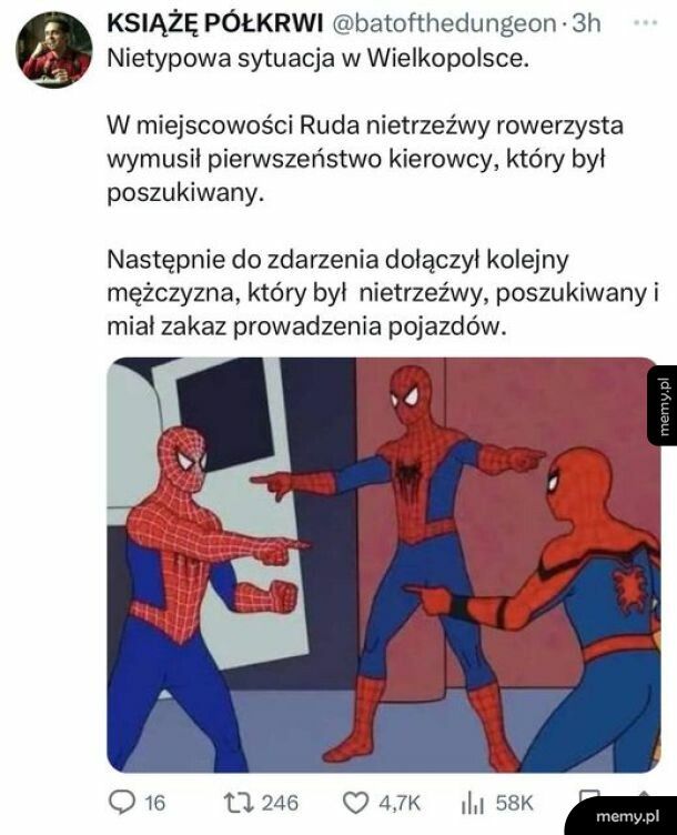 Spotkanie na szczycie