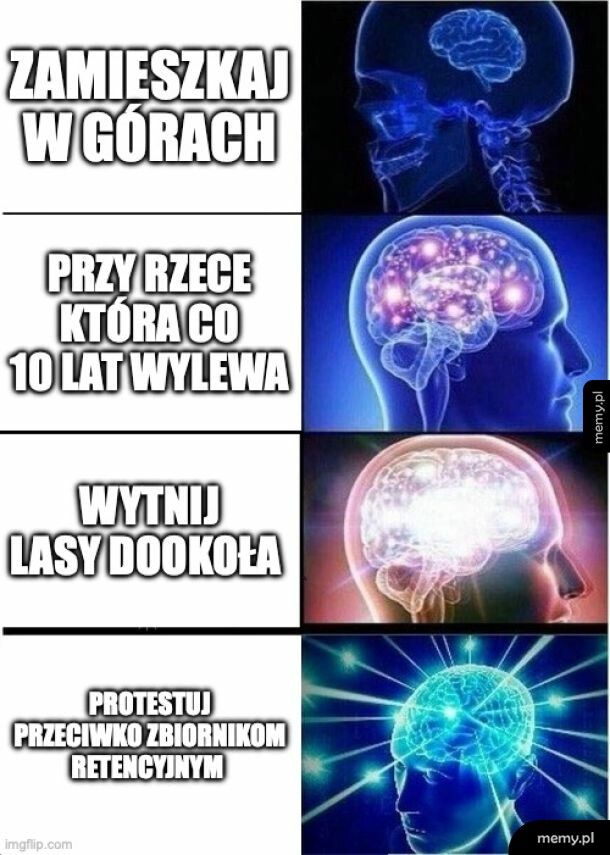 Niektórym nie da się pomóc..