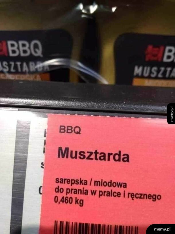 Brzmi smacznie