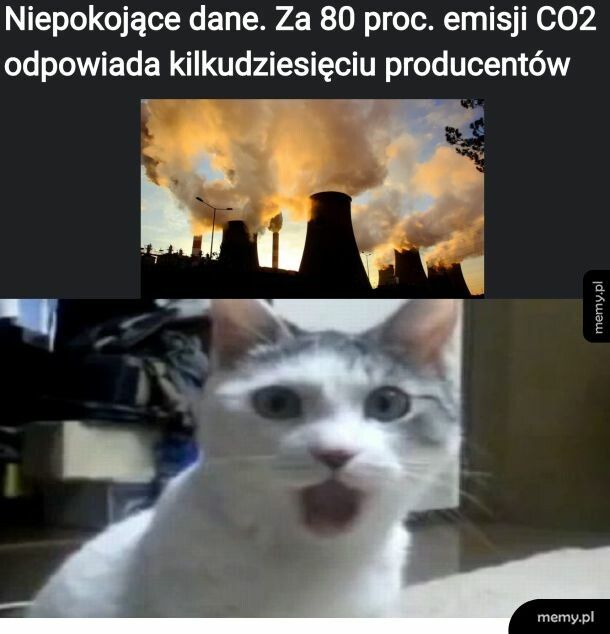 Chemiczny świat