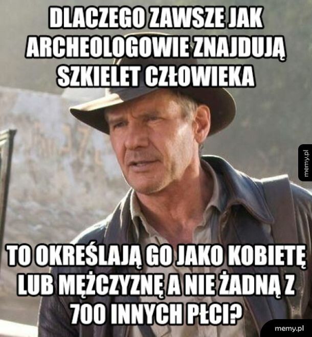 Nie wiem, choć się domyślam