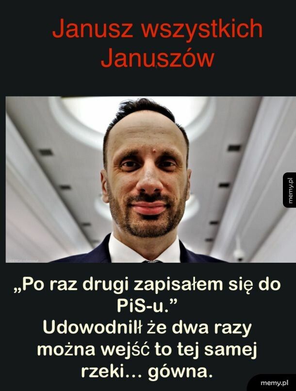 A jednak się da….