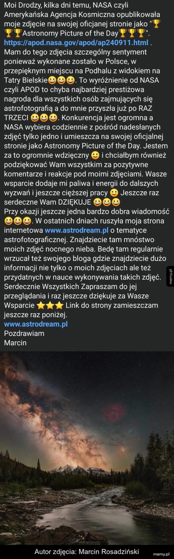 Podhale w wyjątkowym wydaniu